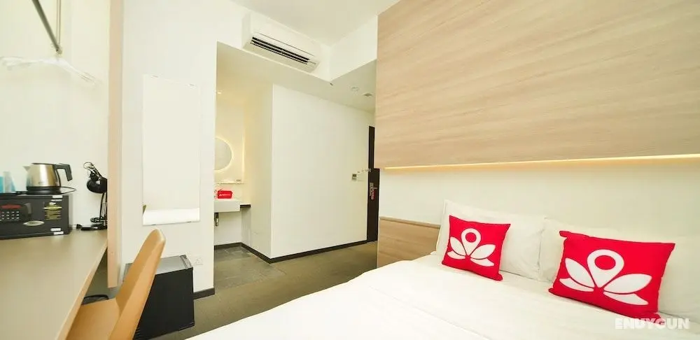 ZEN Rooms Arab Street - Öne Çıkan Resim
