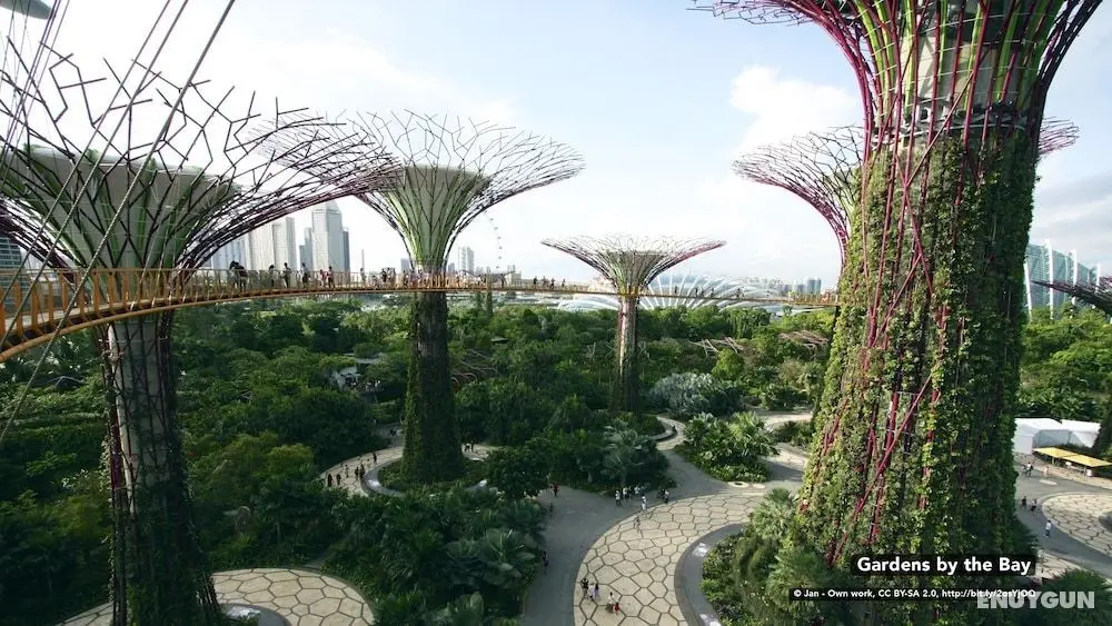 ZEN Rooms Changi Village - Konum Öne Çıkanlar