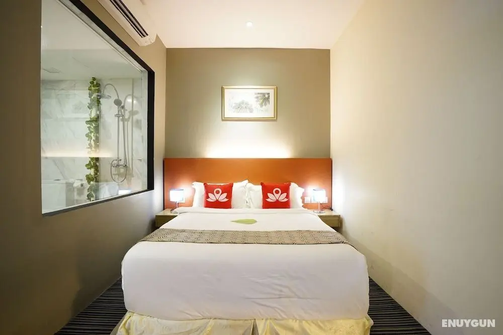 ZEN Rooms Changi Village - Öne Çıkan Resim