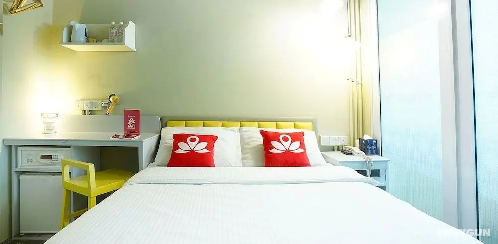 ZEN Rooms Farrer Park - Öne Çıkan Resim