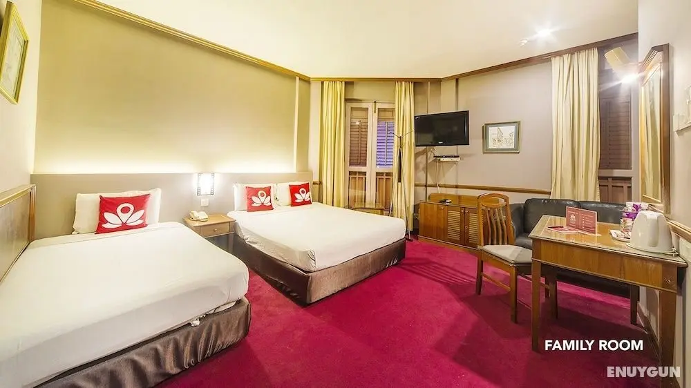 ZEN Rooms Geylang - Öne Çıkan Resim