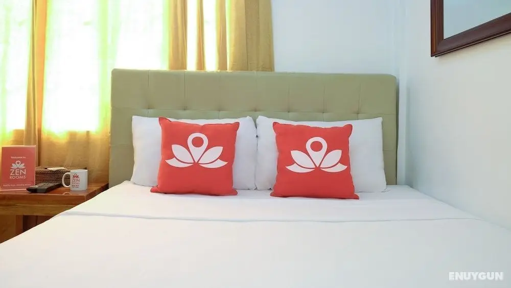 ZEN Rooms Makati Riverside - Öne Çıkan Resim