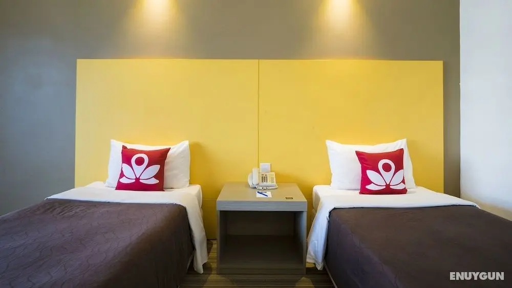 ZEN Rooms Orchard - Öne Çıkan Resim
