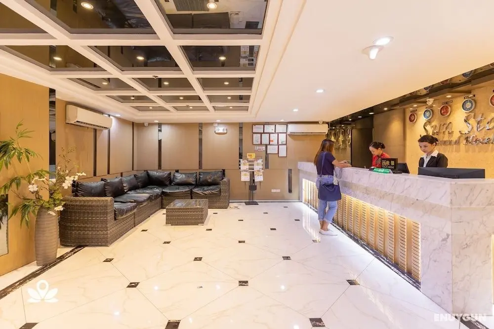 ZEN Rooms Sun Star Manila - Öne Çıkan Resim