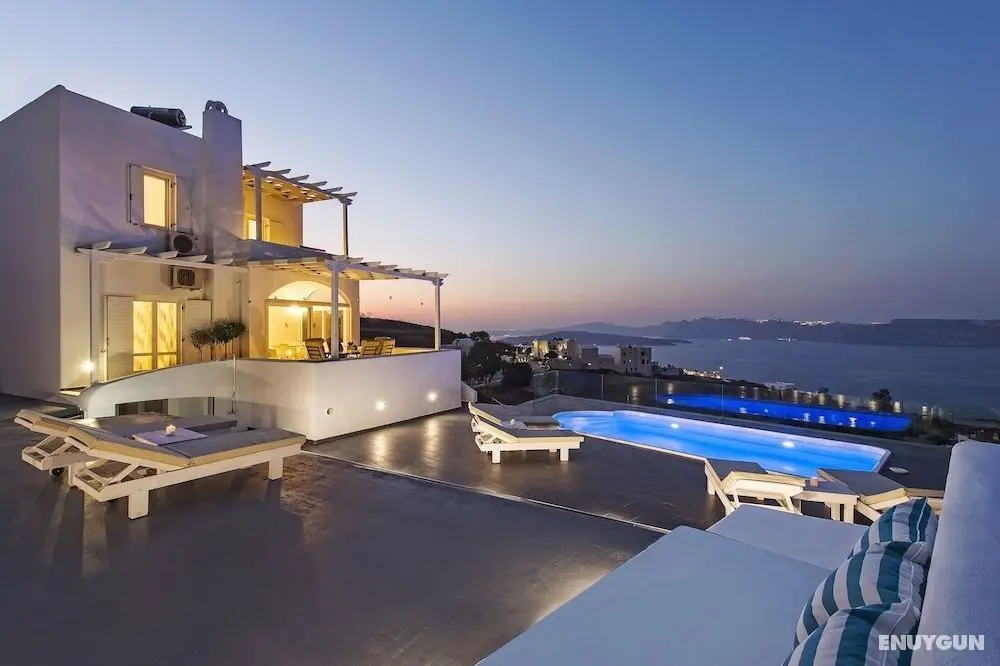 The Zen Villa - Öne Çıkan Resim