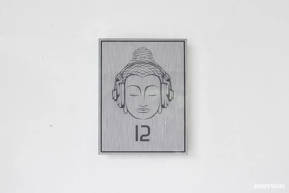 Zen Studio for a Getaway in Miami - Lobi