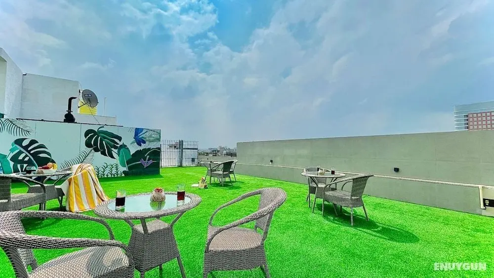 ZEN Studios - DLF CyberCity Gurgaon - Öne Çıkan Resim