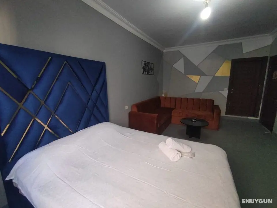 Zen Suit Otel - Oda