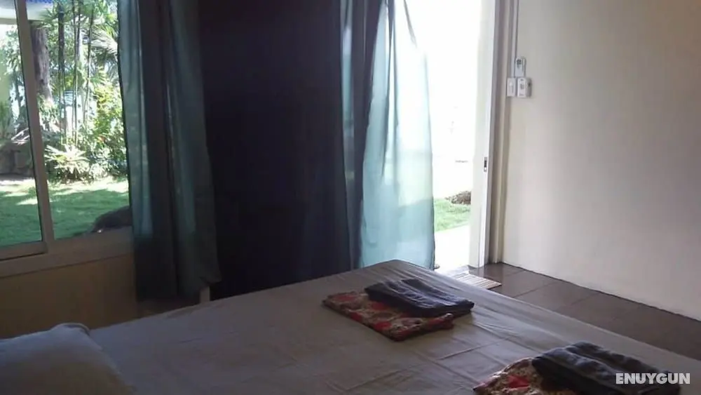 Zen Zi Beach Rooms - Öne Çıkan Resim