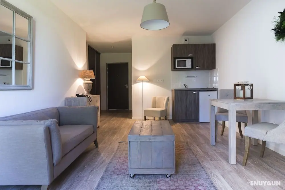 ZENAO Appart'hotel Nevers - Öne Çıkan Resim