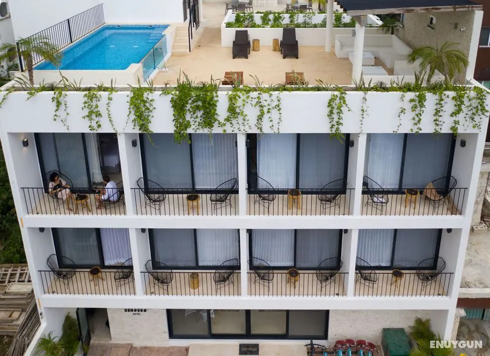Zendero Tulum - Genel