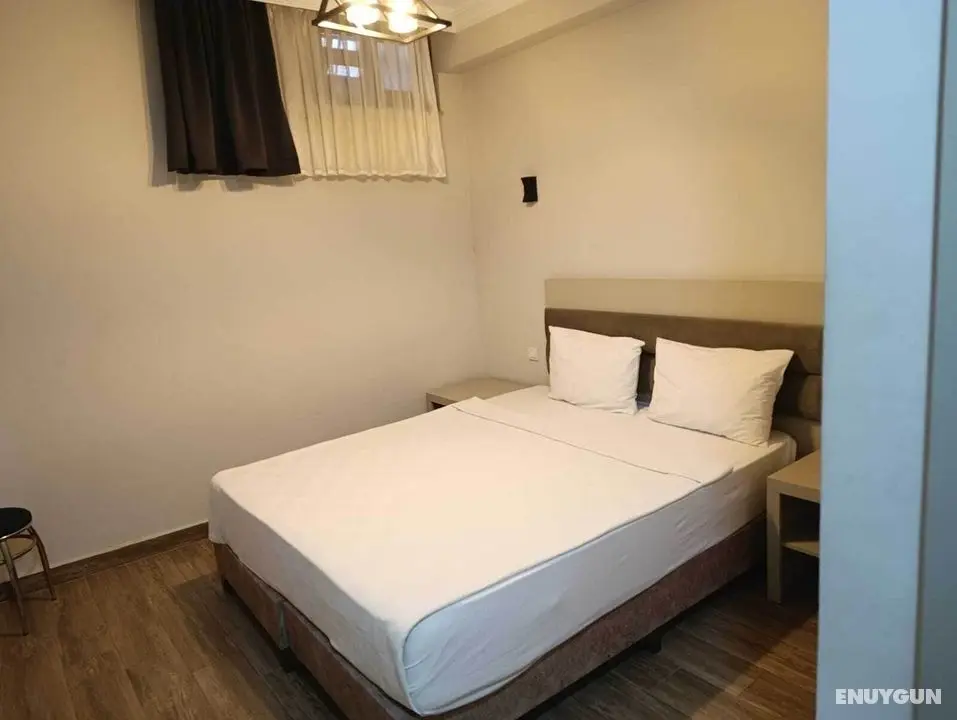 Zenia Otel - Öne Çıkan Resim