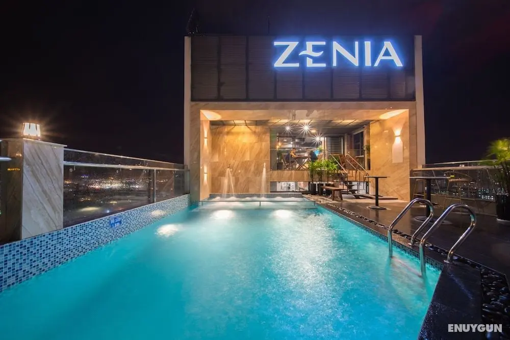 Zenia Boutique Hotel Nha Trang - Öne Çıkan Resim