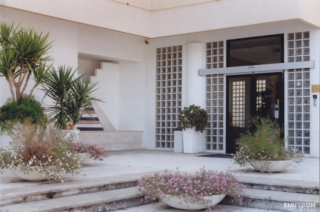 Hotel Zenit Salento - Genel