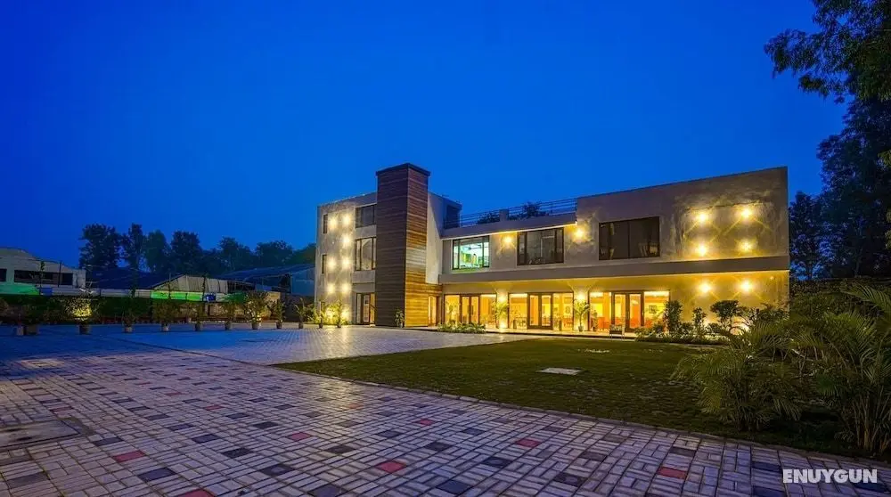 The Zenith - A Hotel By Hot Millions - Öne Çıkan Resim