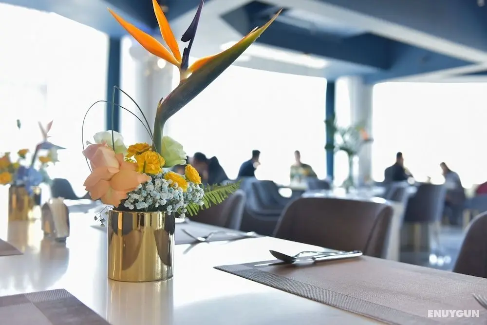 Zenith International Hotel - Öne Çıkan Resim
