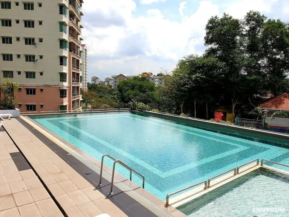 Zenith Suite Residence - Öne Çıkan Resim