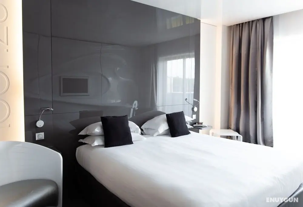 Zenitude Hôtel - Résidences Bassin D'Arcachon - Öne Çıkan Resim