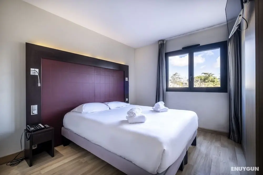 Zenitude Hôtel-Résidences Toulouse Aéroport Blagnac - Öne Çıkan Resim