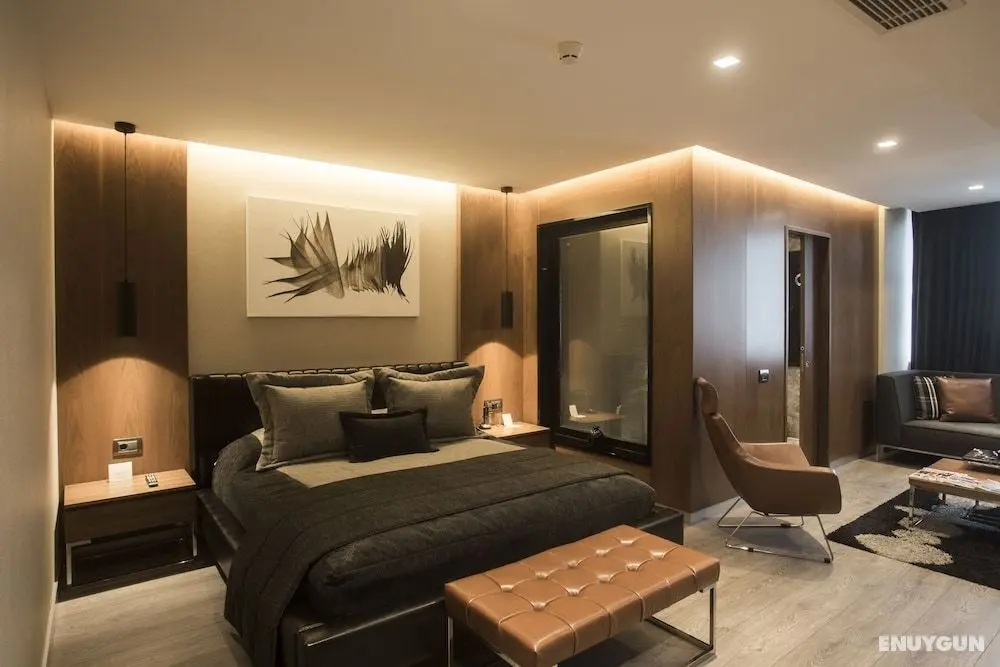 Zeniva Hotel - Öne Çıkan Resim