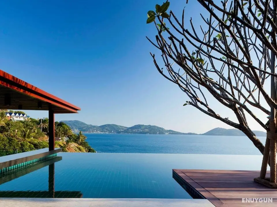 Zenmaya Oceanfront Phuket, Trademark Collection by Wyndham - Öne Çıkan Resim