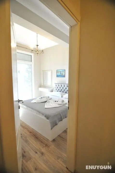 Zennova 40 Trikorfo Cottage - Oda