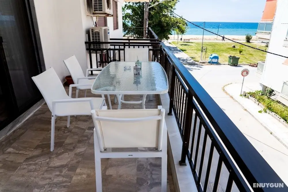 Zennova Aelia Apartments 6 - Öne Çıkan Resim