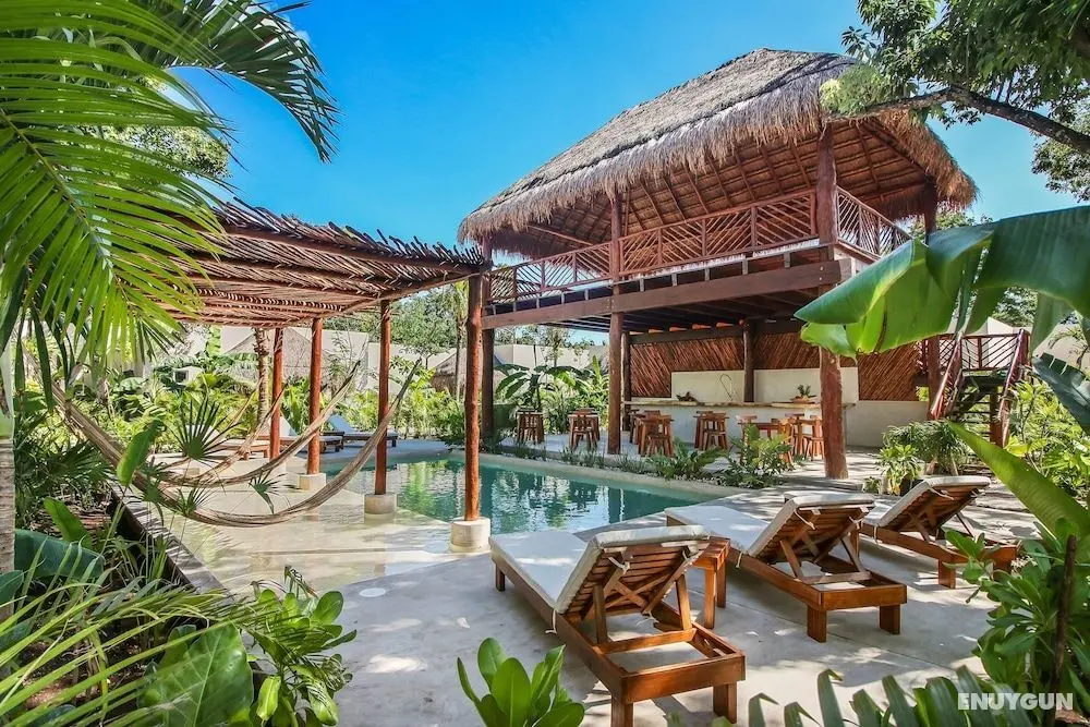 Zenses Wellness and Yoga Resort - Adults Only - Öne Çıkan Resim