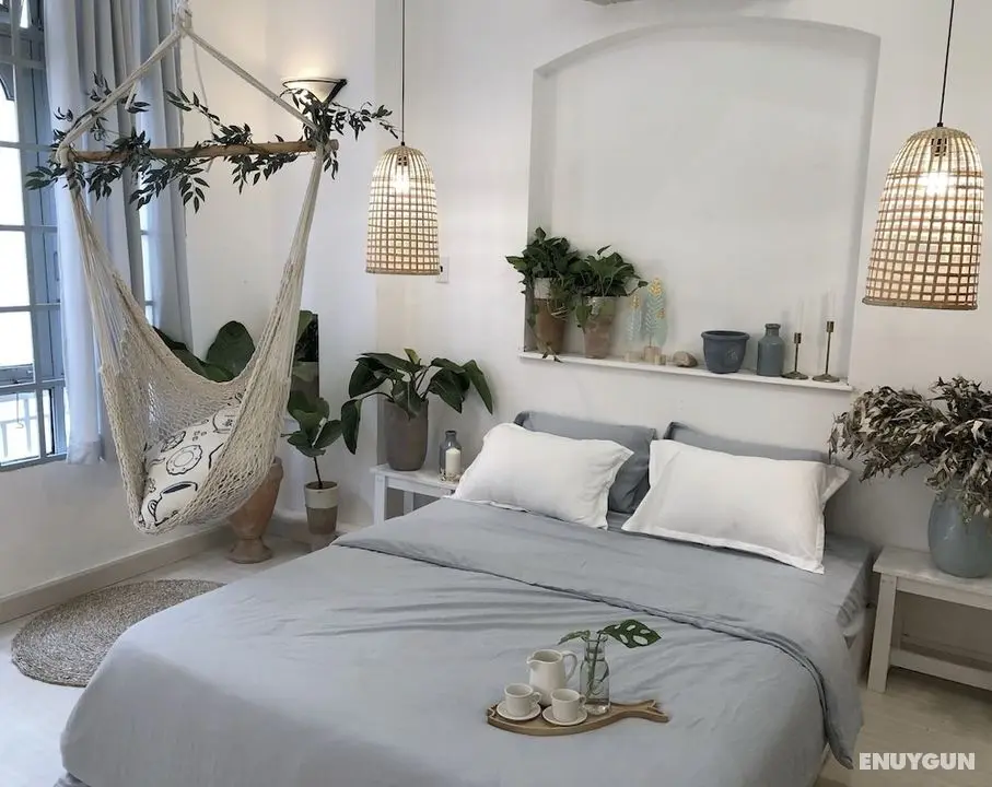 Zenstay - Öne Çıkan Resim