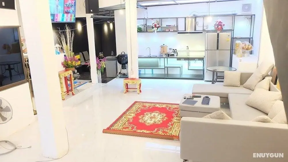 Zent & Bao Hostel - Öne Çıkan Resim