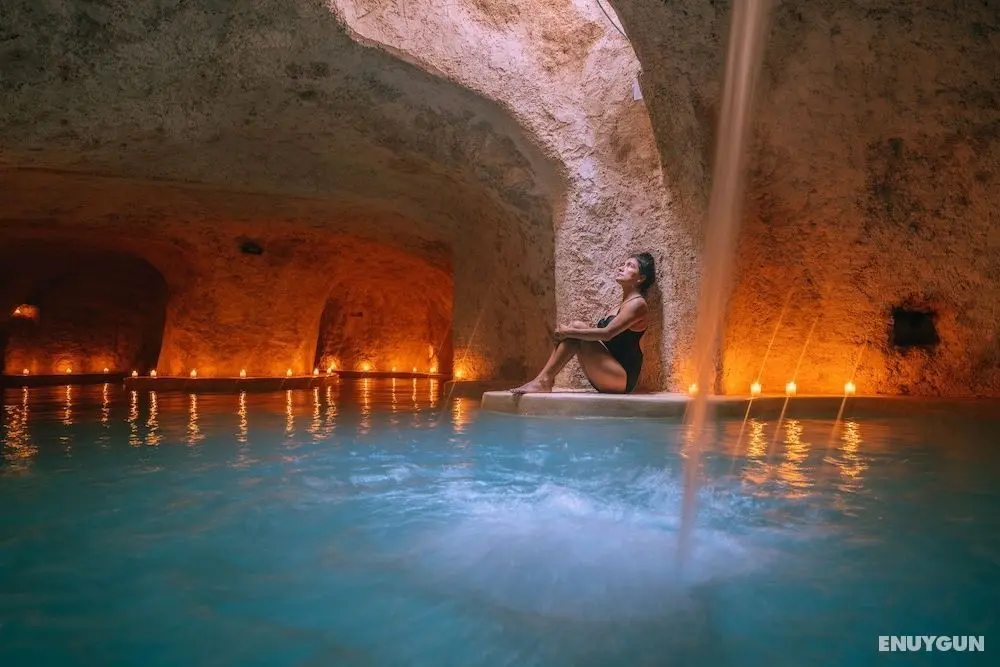 Zentik Project Boutique Hotel & Spa - Öne Çıkan Resim