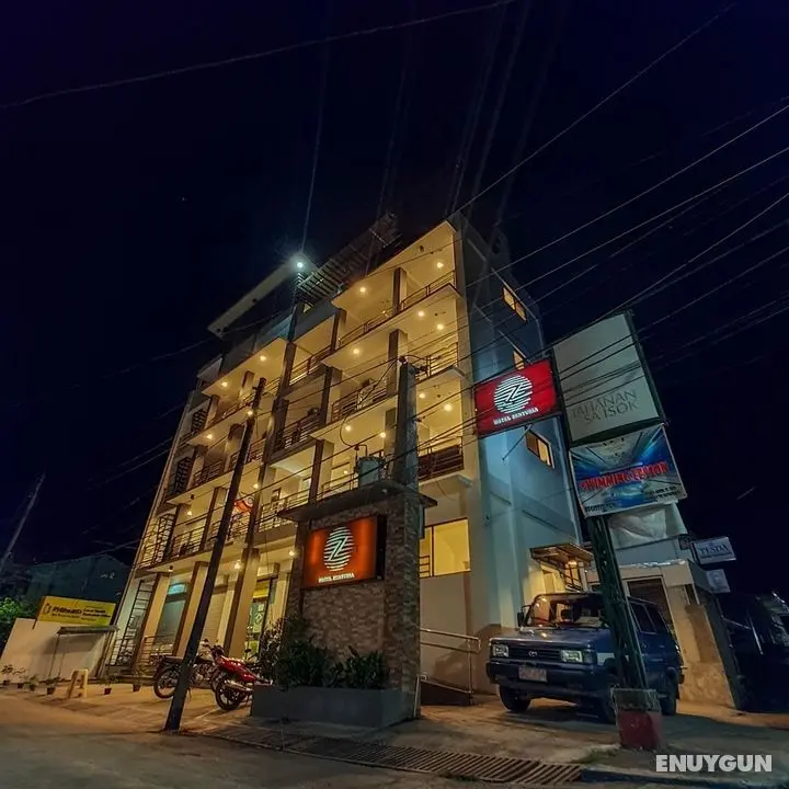 Hotel Zenturia - Öne Çıkan Resim