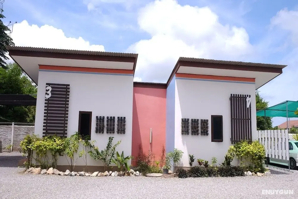 Zenzine Resort - Öne Çıkan Resim