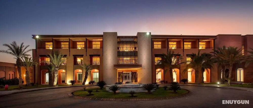 Zephyr Hotel Club Resort and Spa - Öne Çıkan Resim
