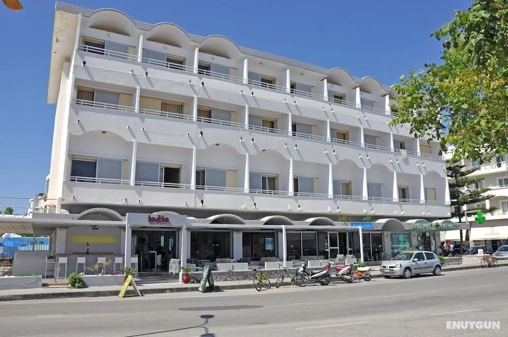 Zephyros Hotel - Öne Çıkan Resim