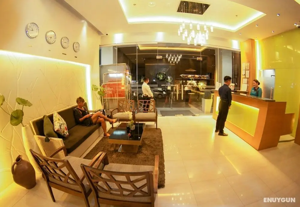 Zerenity Hotel & Suites - Öne Çıkan Resim