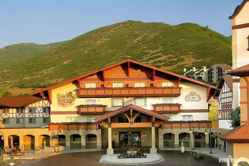 Zermatt Utah Resort & Spa Trademark Collection by Wyndham - Öne Çıkan Resim