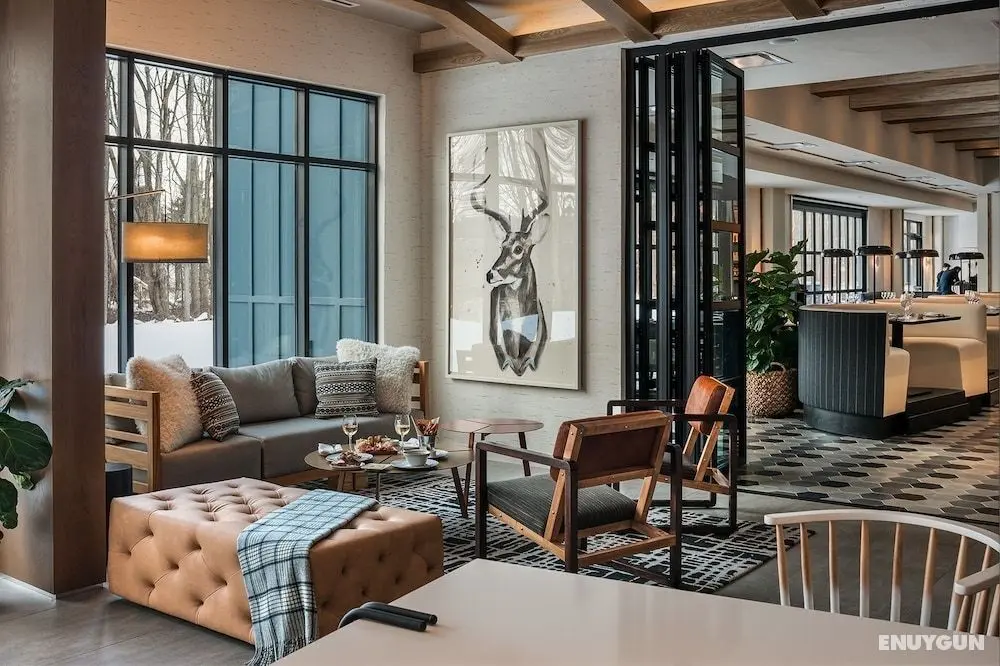 Hotel Zero Degrees Danbury - Öne Çıkan Resim