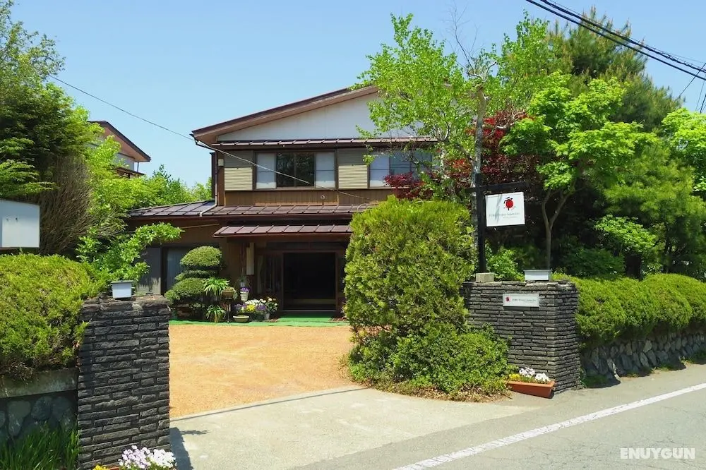 ZERO-Project Japan GuestHouse - Öne Çıkan Resim