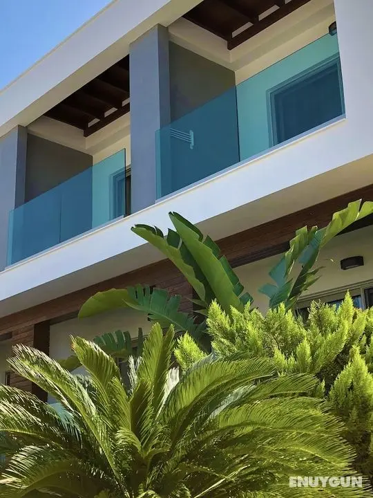 Zest Exclusive Hotel and Spa - Dış Mekan