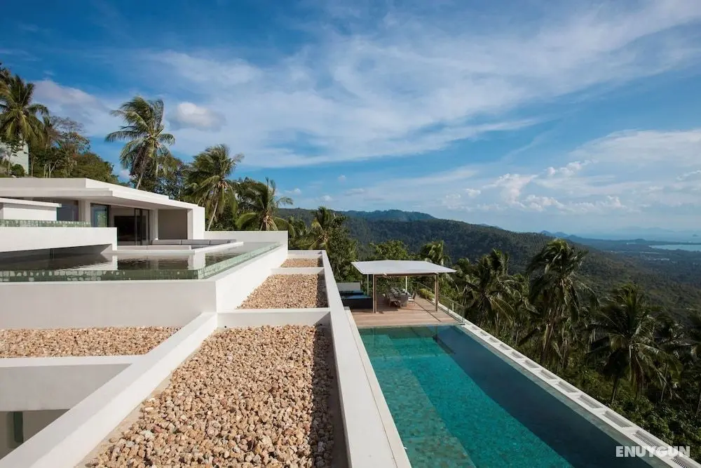 Villa Zest at Lime Samui - Öne Çıkan Resim