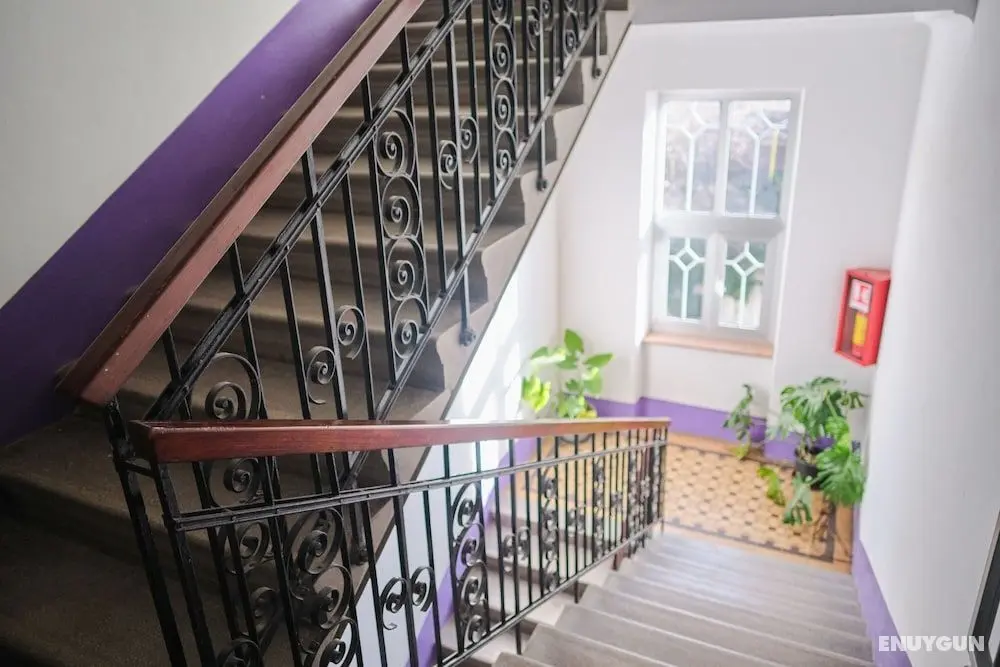 Zest and Nest Boutique Apartments - Öne Çıkan Resim