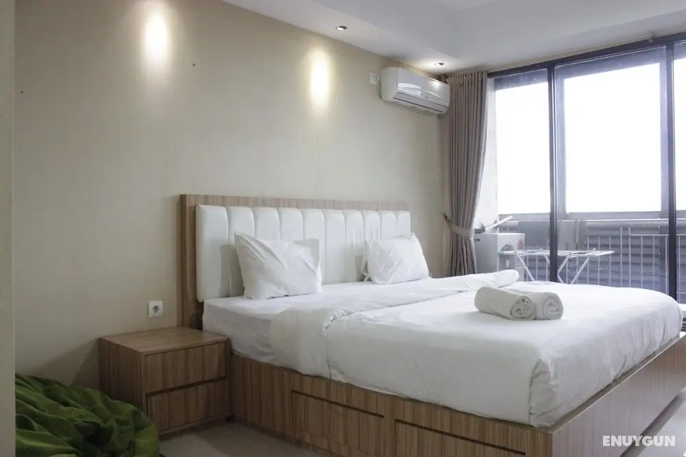 Zestful Studio Room at Beverly Dago Apartment - Öne Çıkan Resim