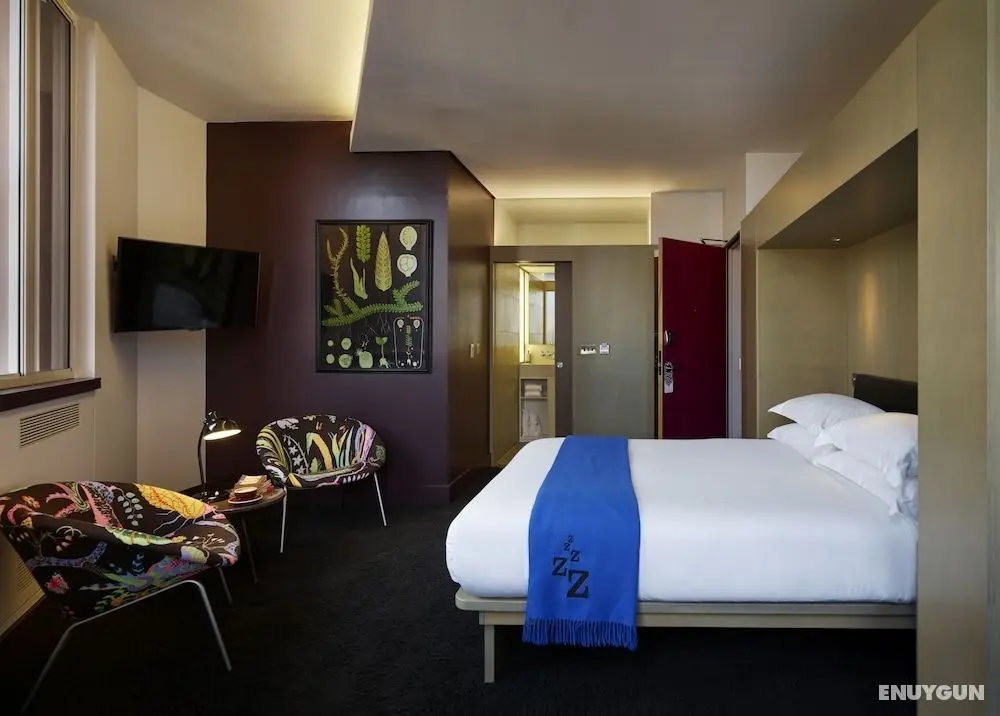 The Zetter Hotel - Öne Çıkan Resim