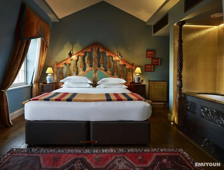 The Zetter Townhouse Clerkenwell - Öne Çıkan Resim