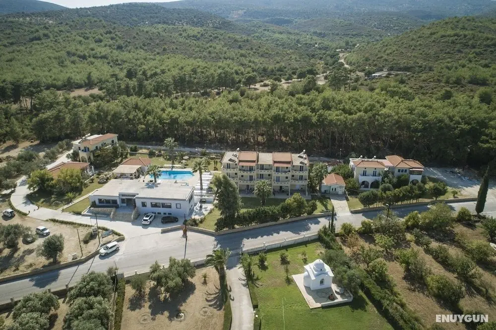 Zeus Hotel - Öne Çıkan Resim
