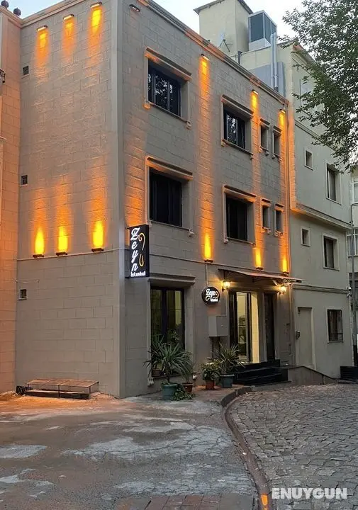 Zeyn Hotel Istanbul - Öne Çıkan Resim