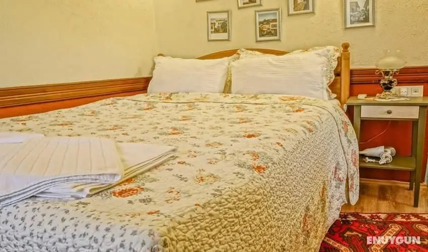 Zeytinli Konak Hotel - Oda