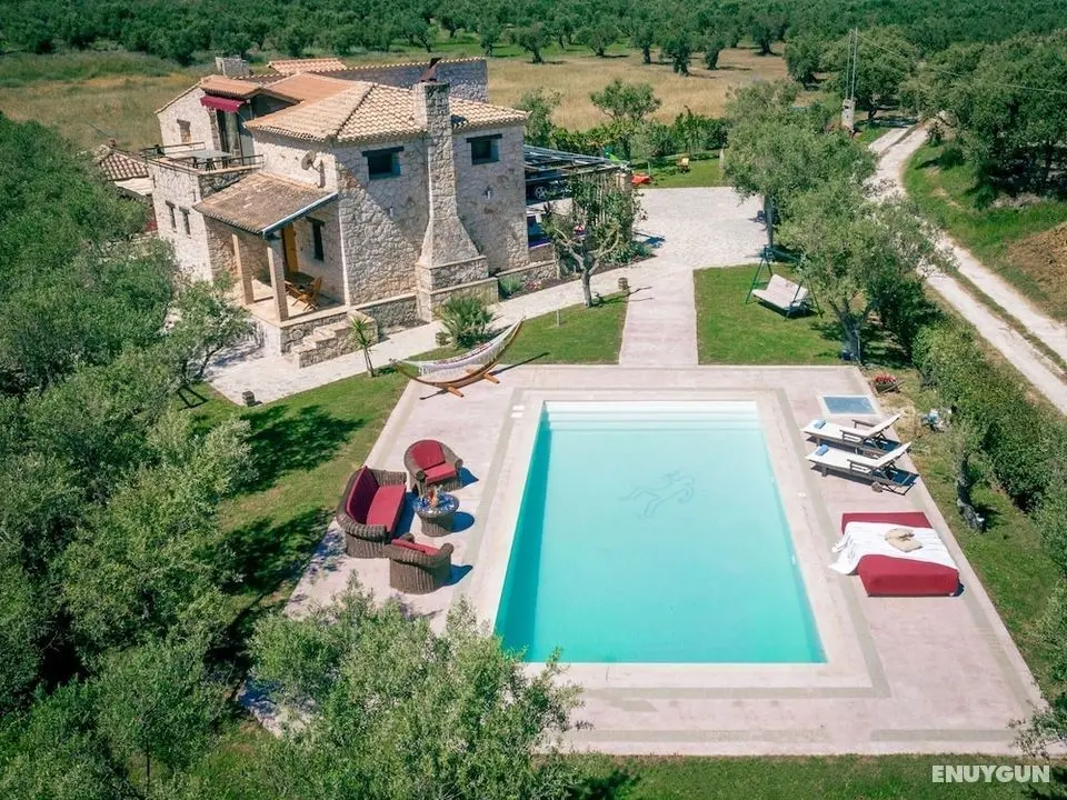 Villa Zeza - The Ultimate Family Villa - Öne Çıkan Resim