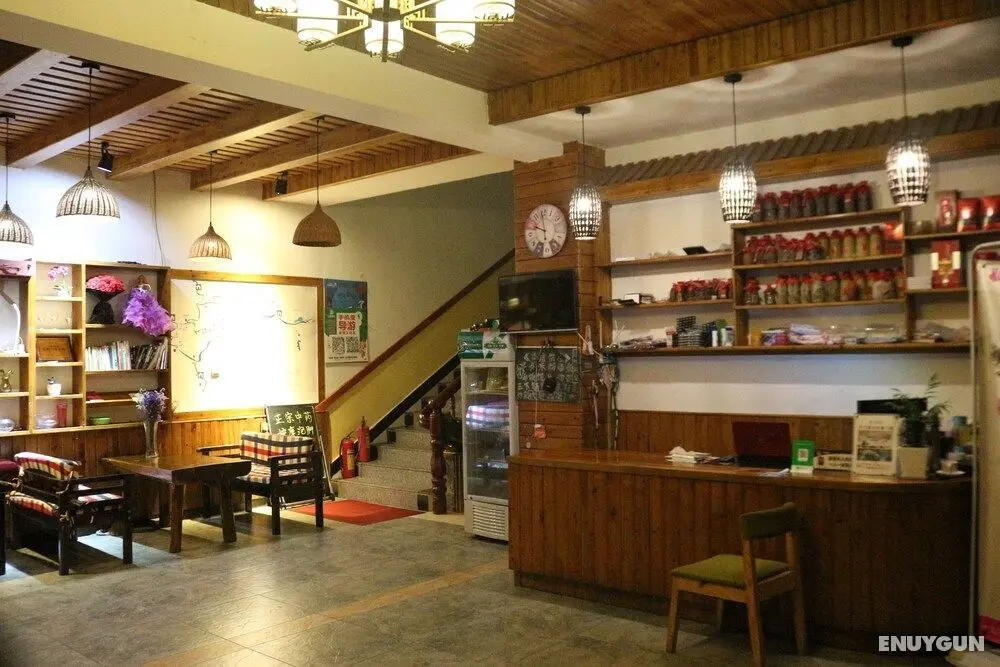 Zhangjiajie Yishan Inn - Öne Çıkan Resim